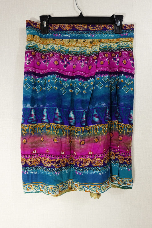 Maren, Vintage Skirt, Large