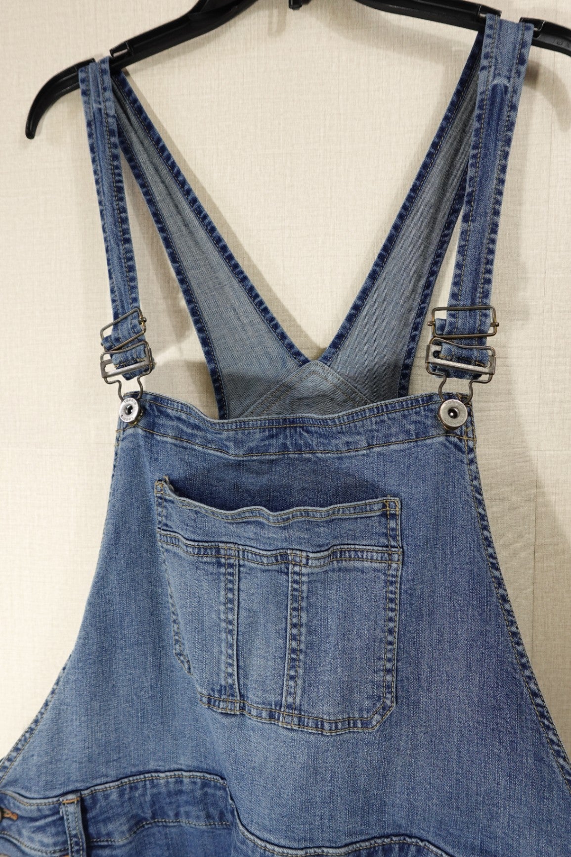 TORRID, Overalls, 22
