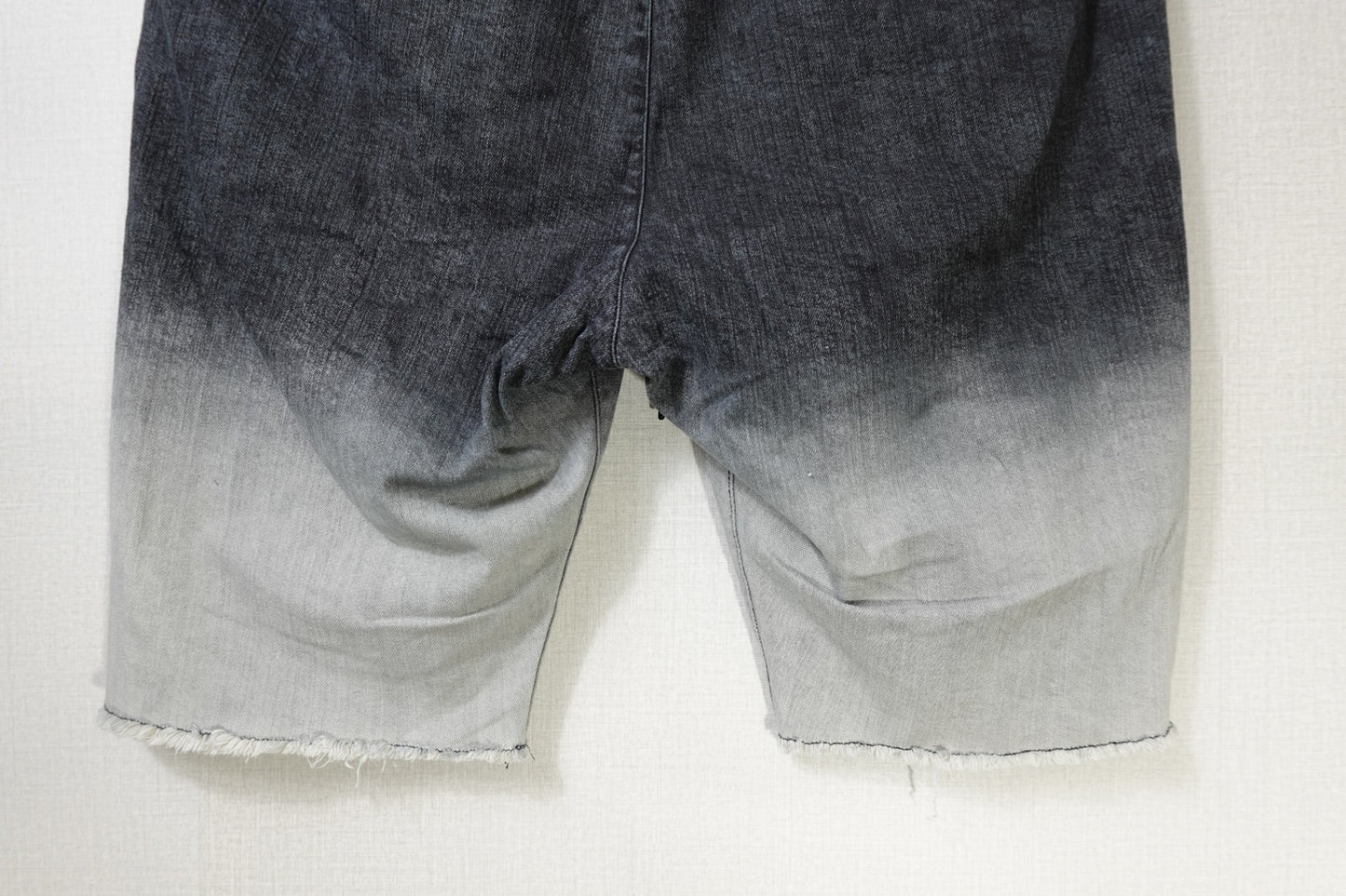 RUDE, Shorts Bermuda, XL