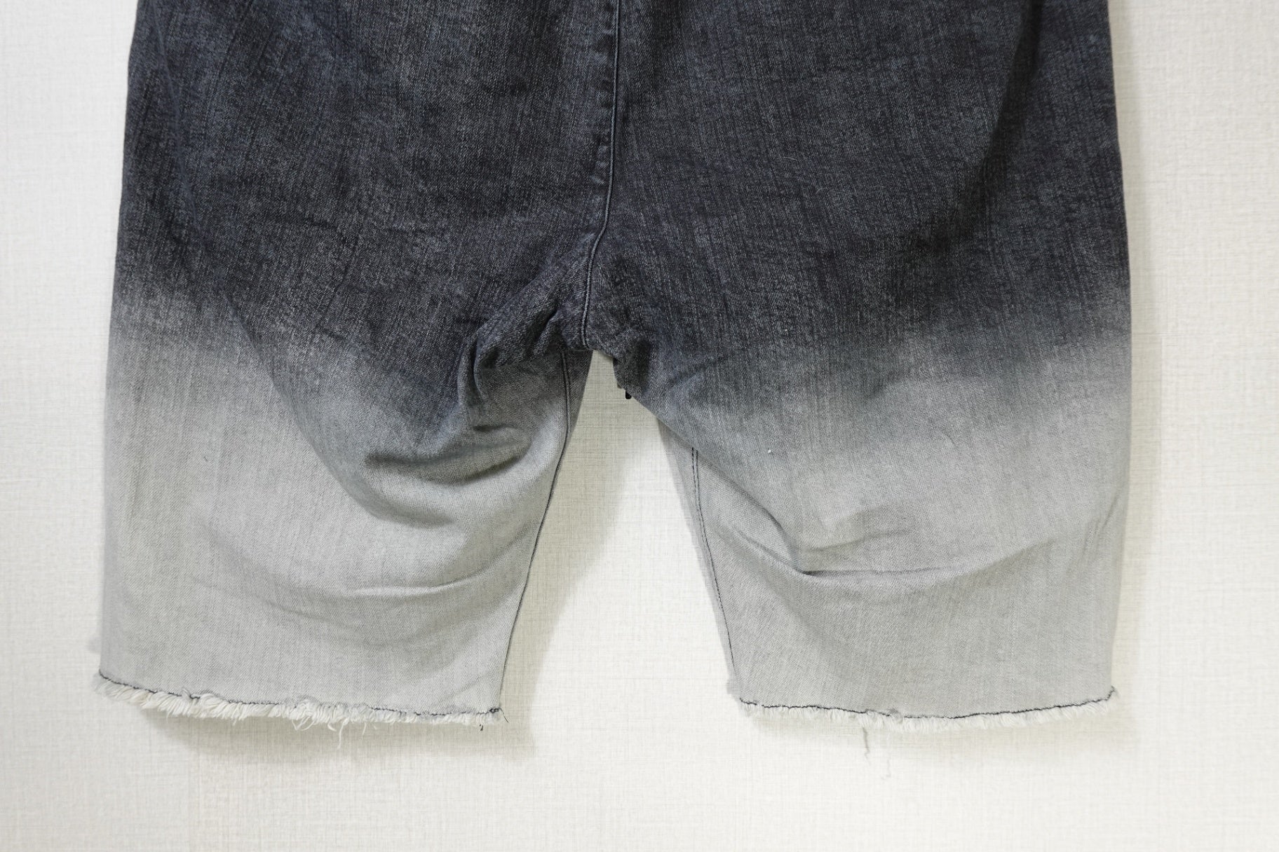 RUDE, Shorts Bermuda, XL