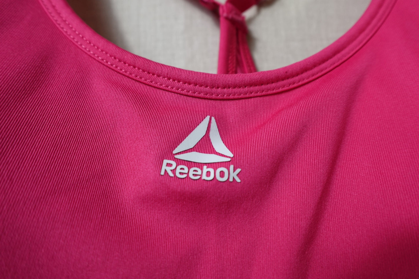 Reebok, Bra, 2X