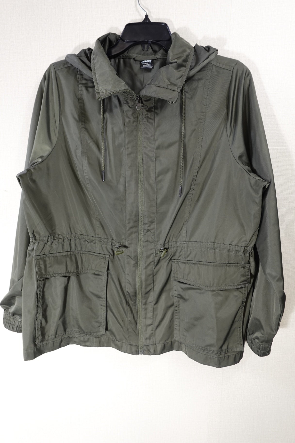 AVIA, Jacket, 16/18
