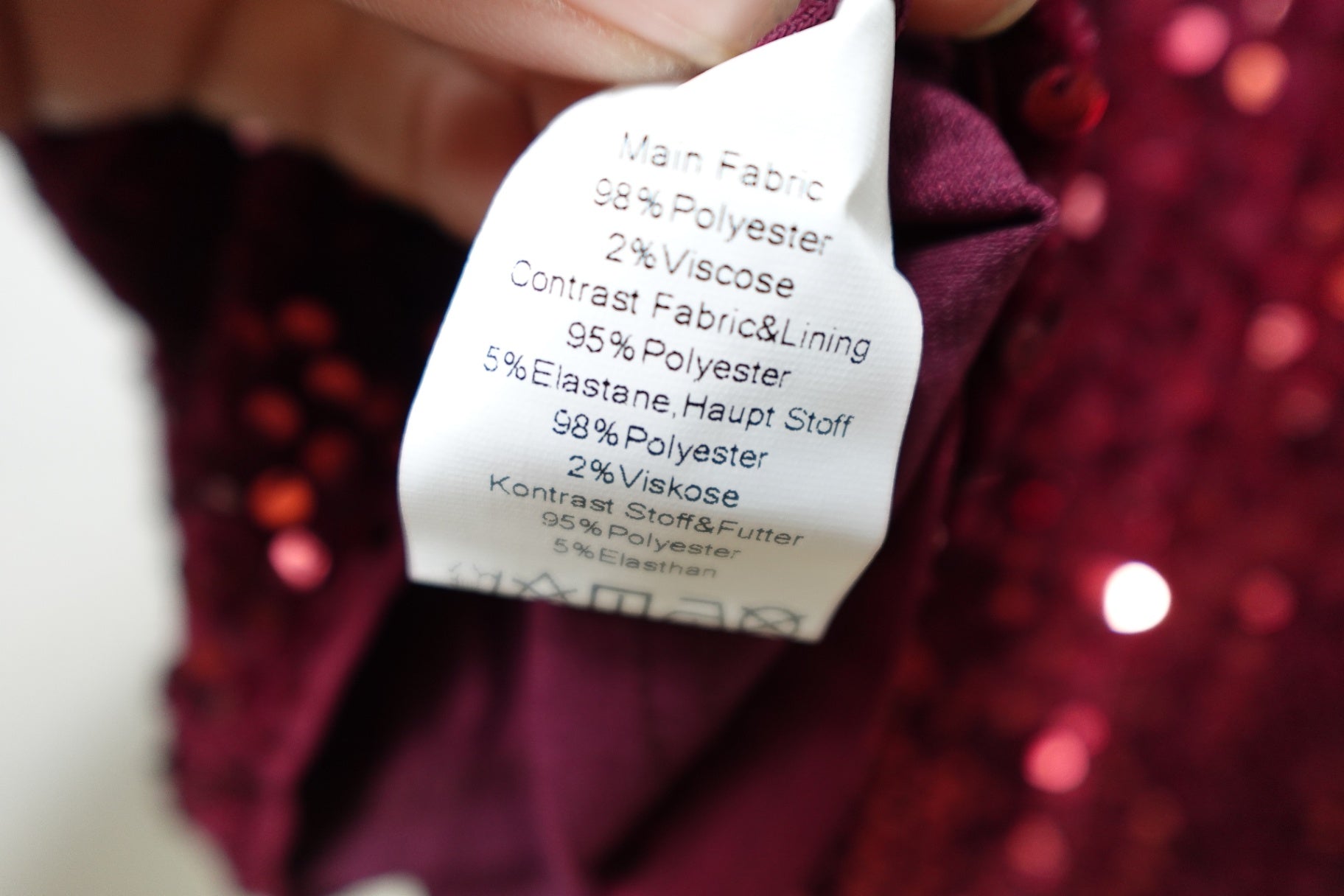 Grace Karin, New Short Sleeved Top, size not pictured fix this listing
