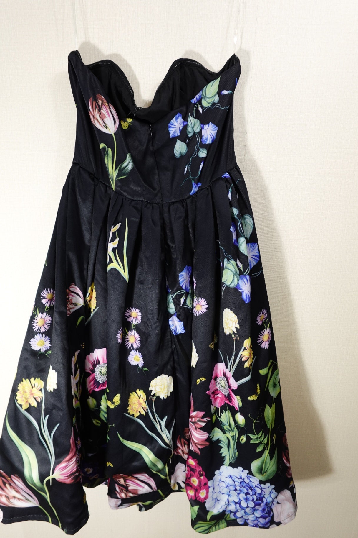 Fashion Nova, New Event Dress, XL