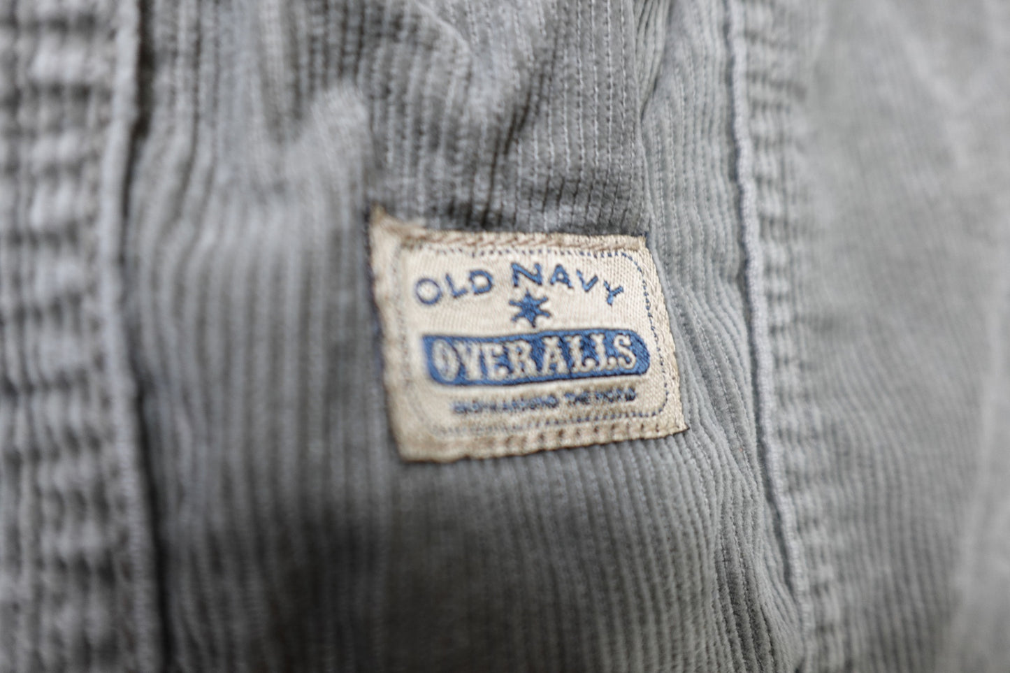 Old Navy, Overalls, XL