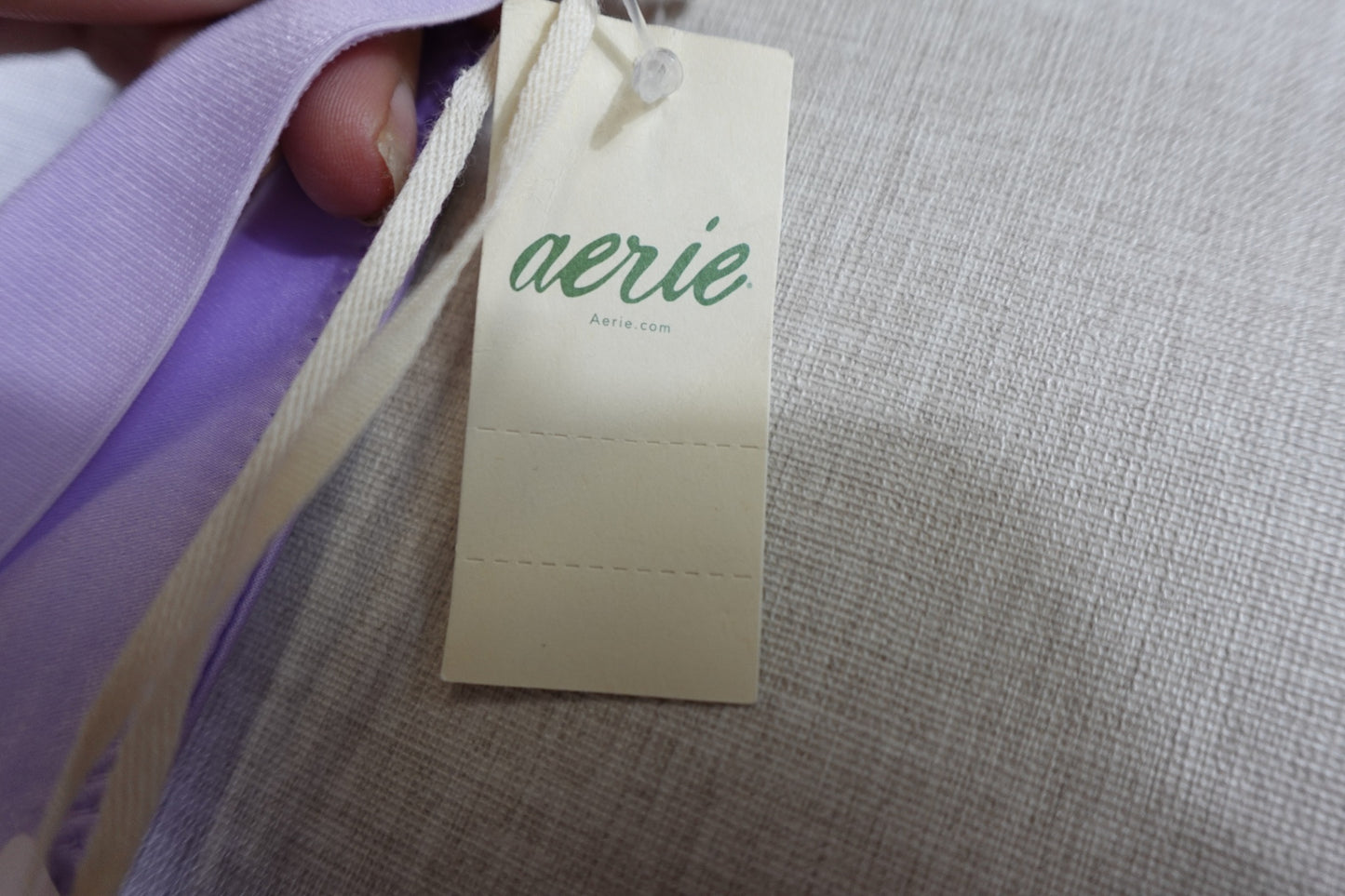 Aerie, New Summer Top, XL (runs small)