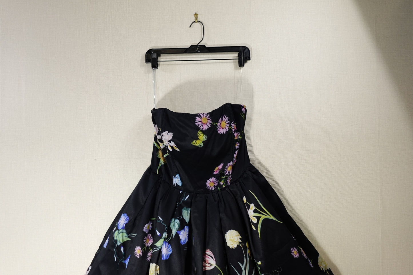 Fashion Nova, New Event Dress, XL