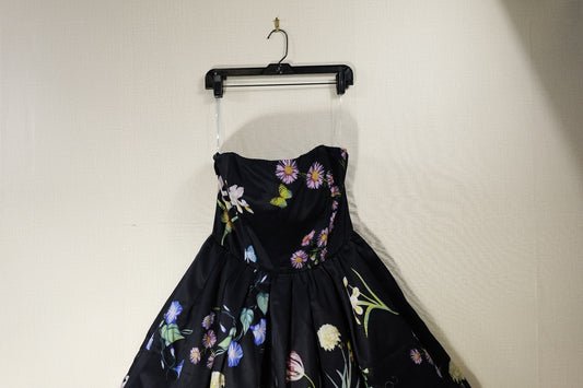 Fashion Nova, New Event Dress, XL