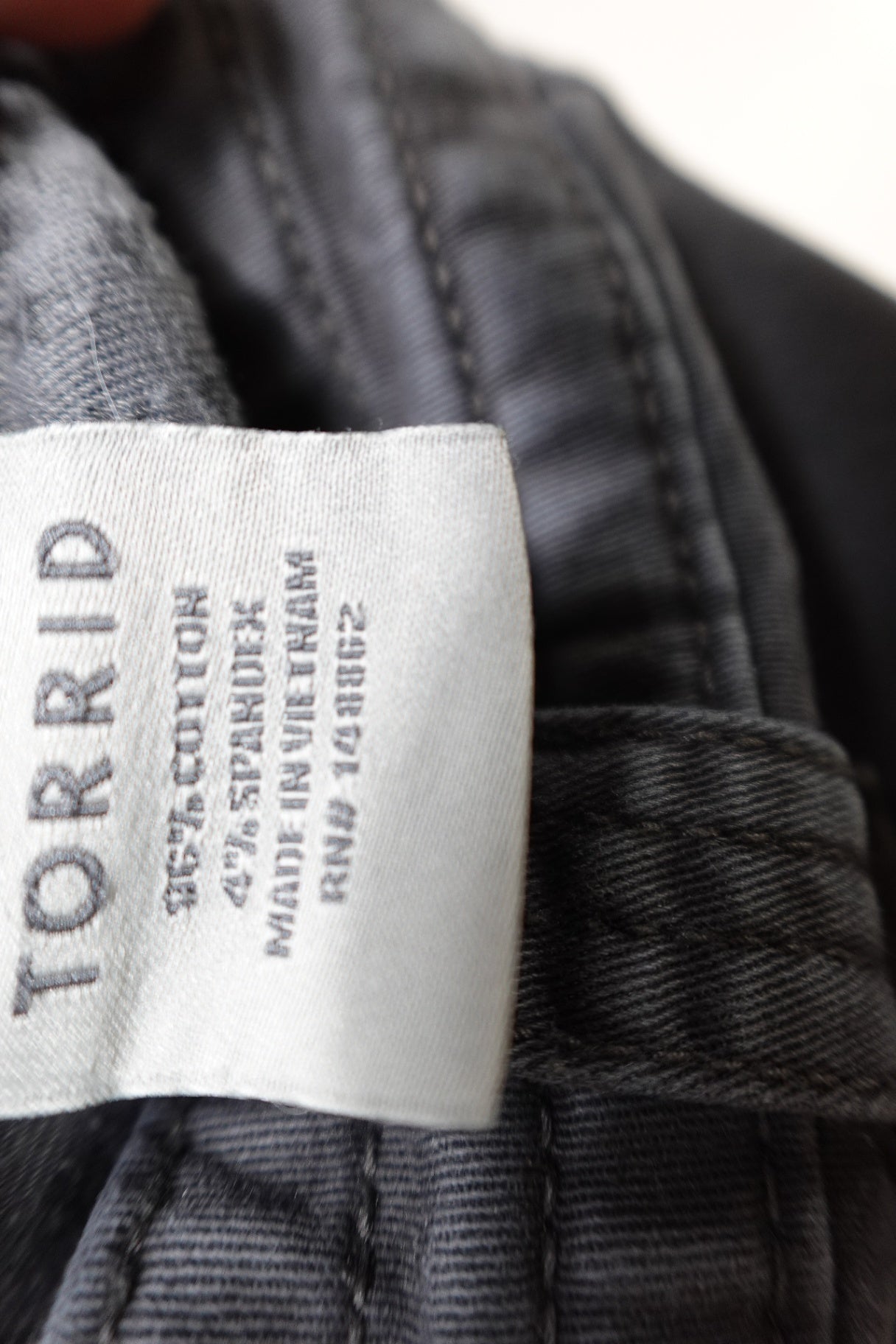 Torrid, Shorts Bermuda, 16