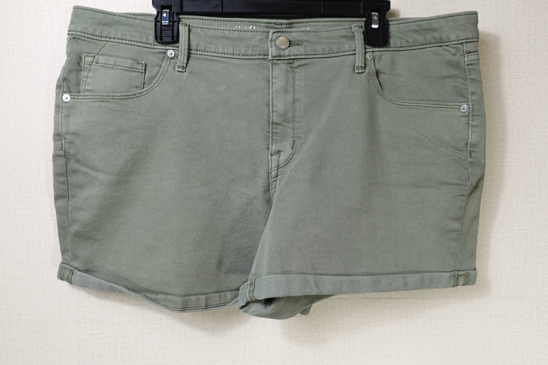 Massimo, Shorts, 18