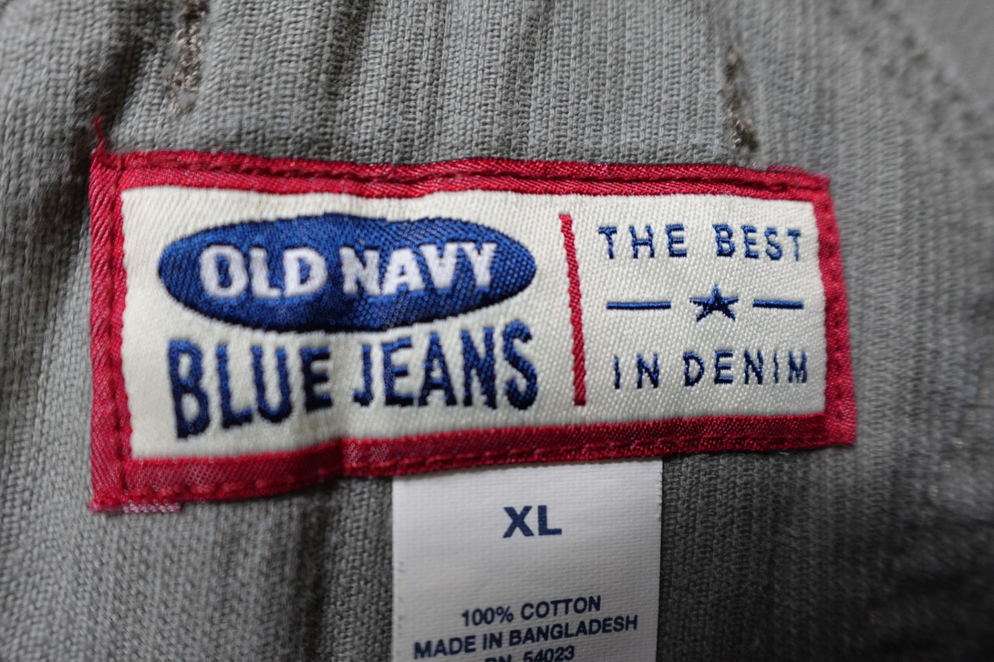 Old Navy, Overalls, XL