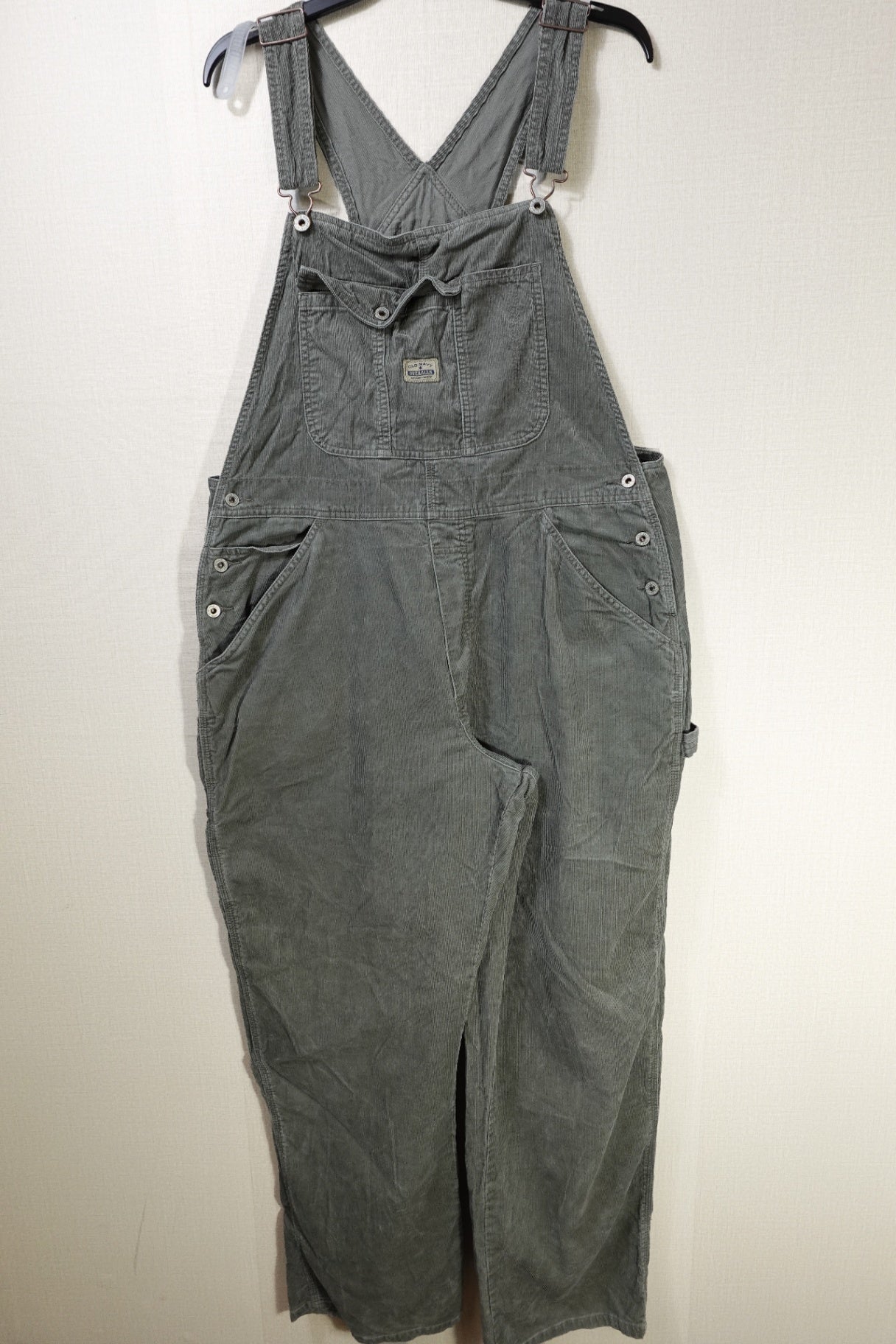Old Navy, Overalls, XL