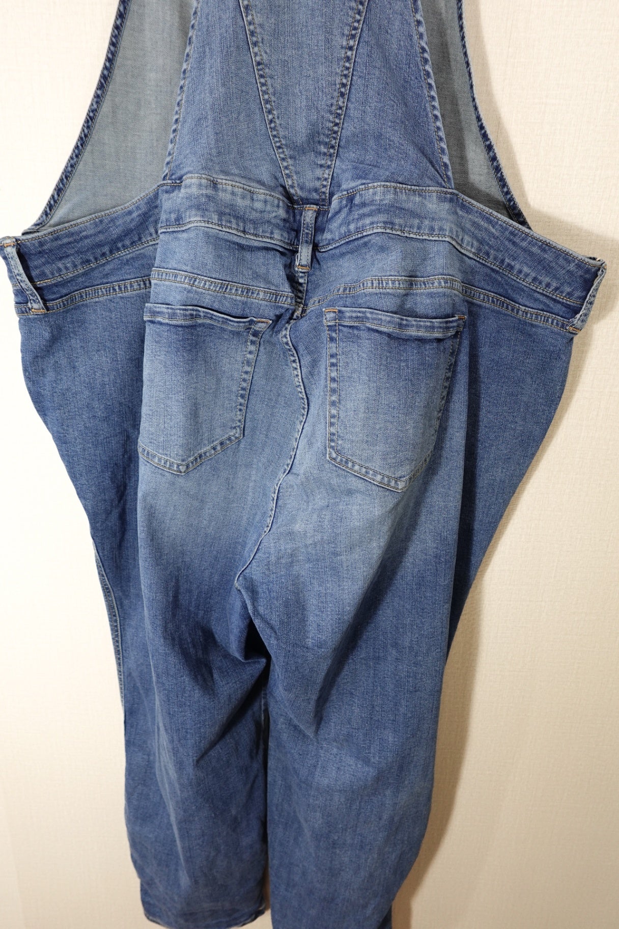 TORRID, Overalls, 22