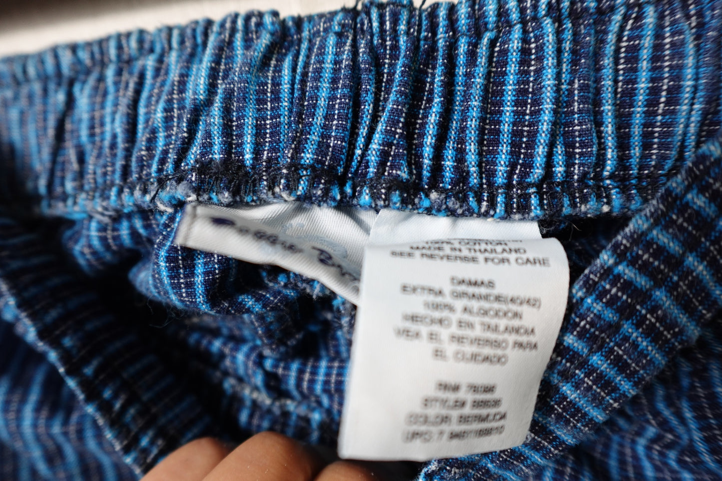 Bobbie Brooks, Shorts, XL