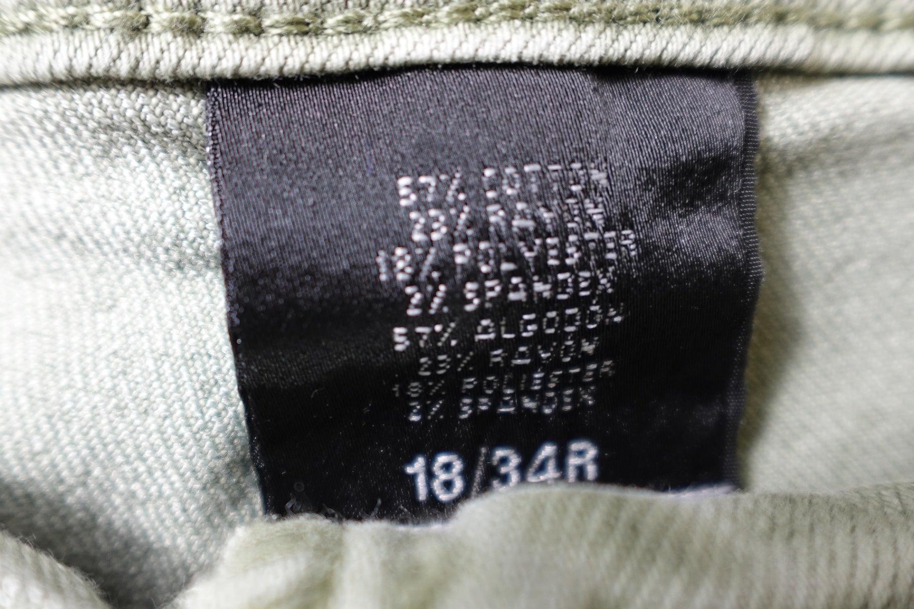 Massimo, Shorts, 18