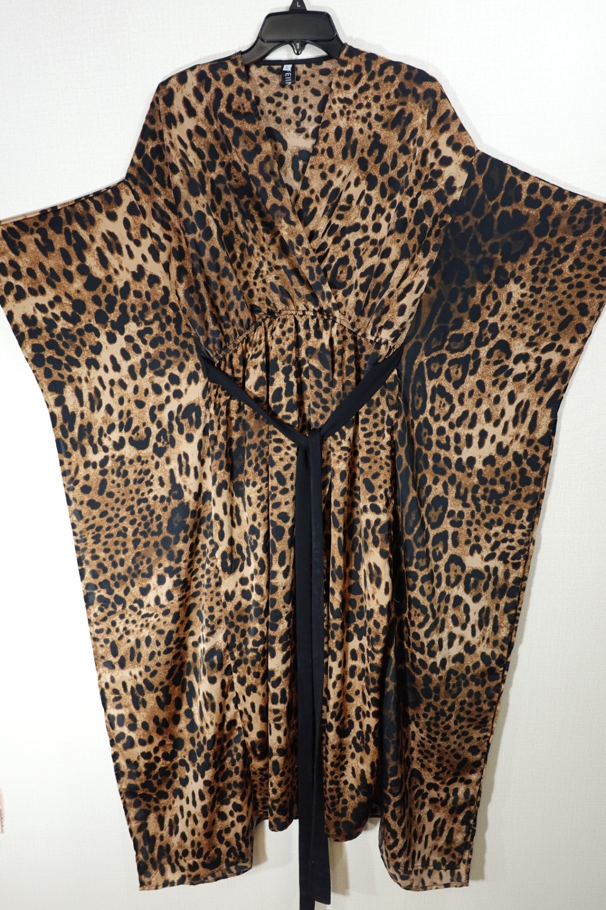 feiin, Kaftan Dress, L