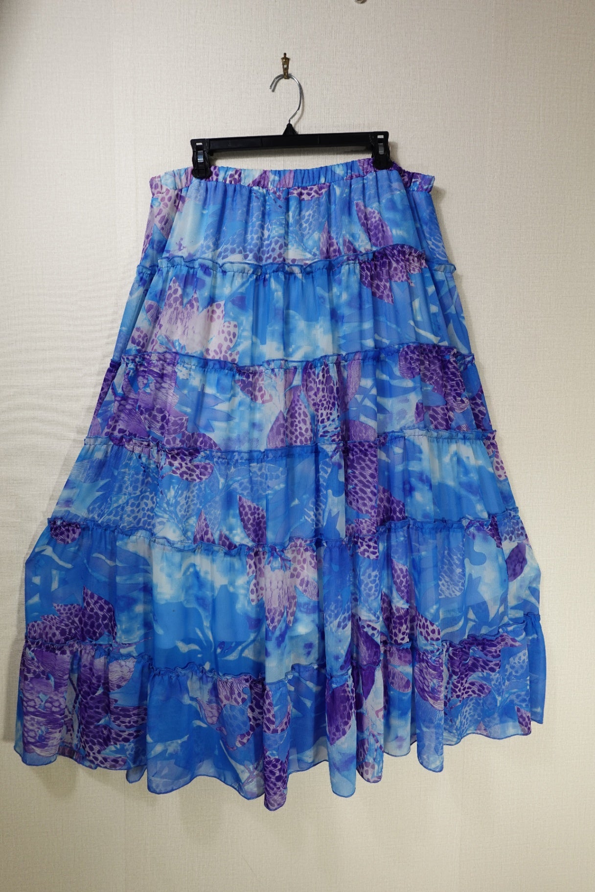 Anthony, High low Skirt, XL