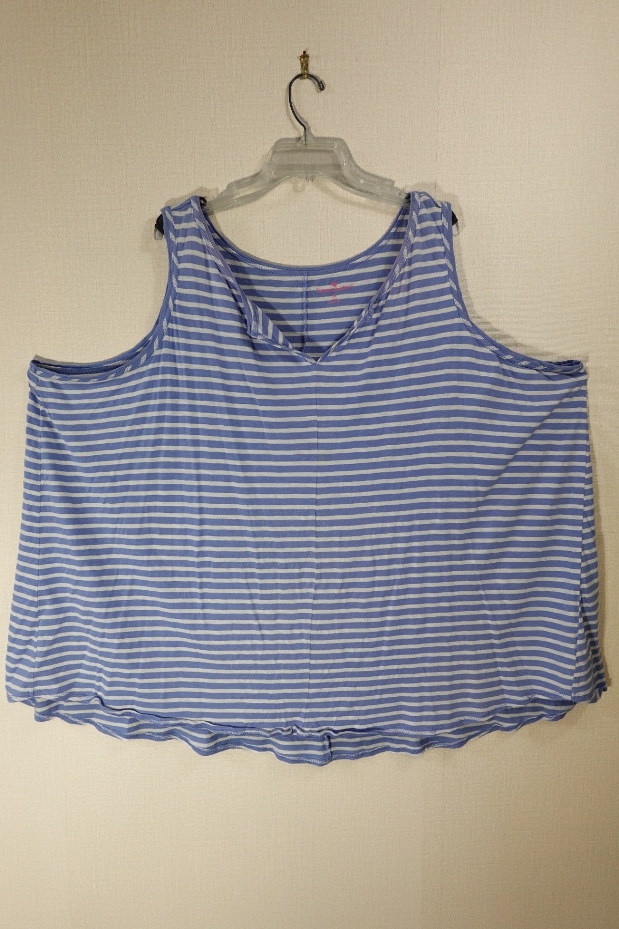 Woman Within, Sleeveless Top, 38/40 (5X)