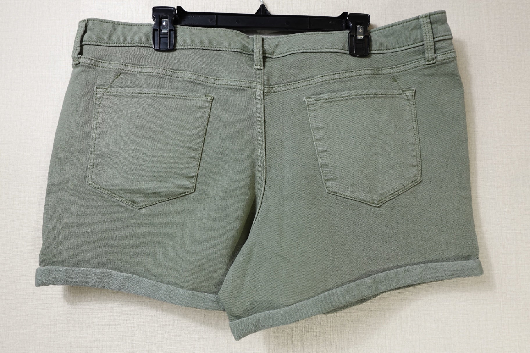 Massimo, Shorts, 18