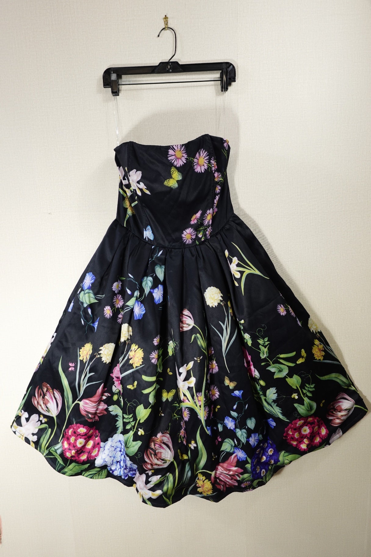Fashion Nova, New Event Dress, XL