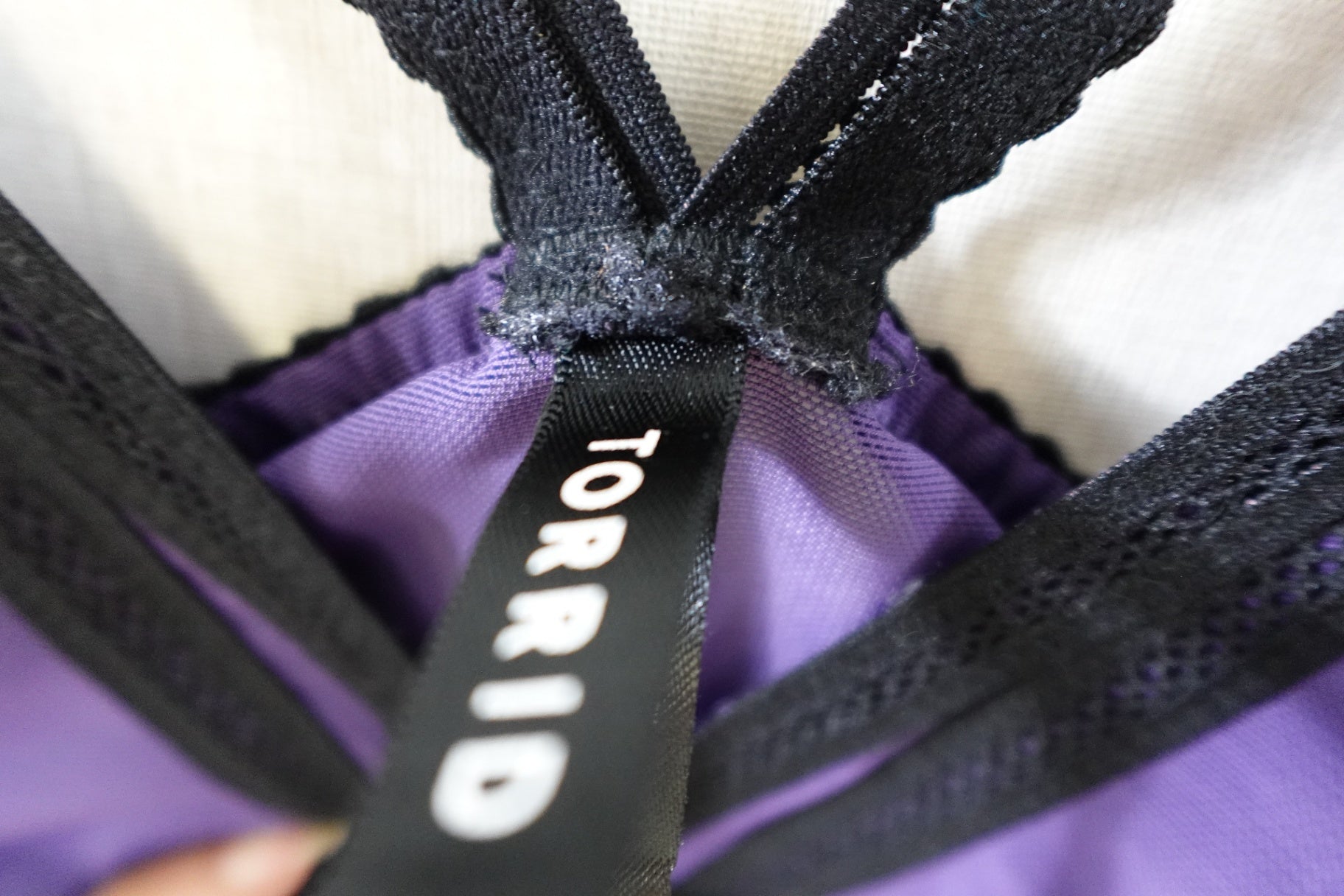 Torrid, Bralette, 18/20 (2x)
