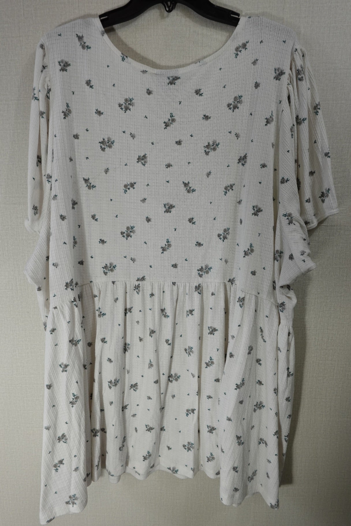 Torrid, Short Sleeved Top, 6X