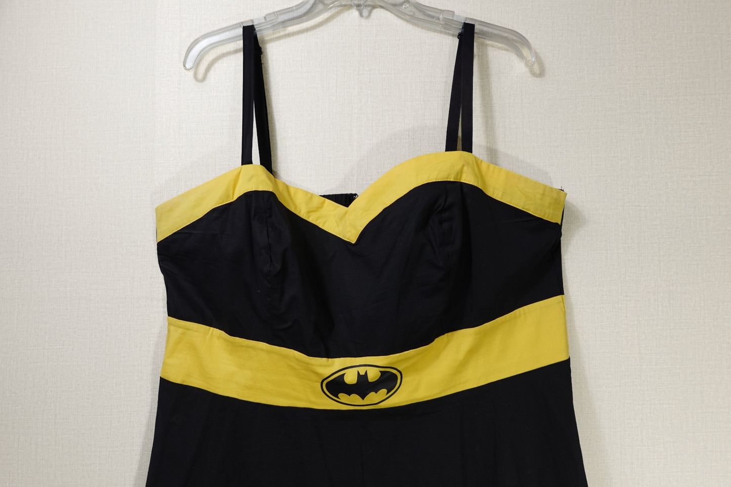 Batman / DC Comics, Dress, 18