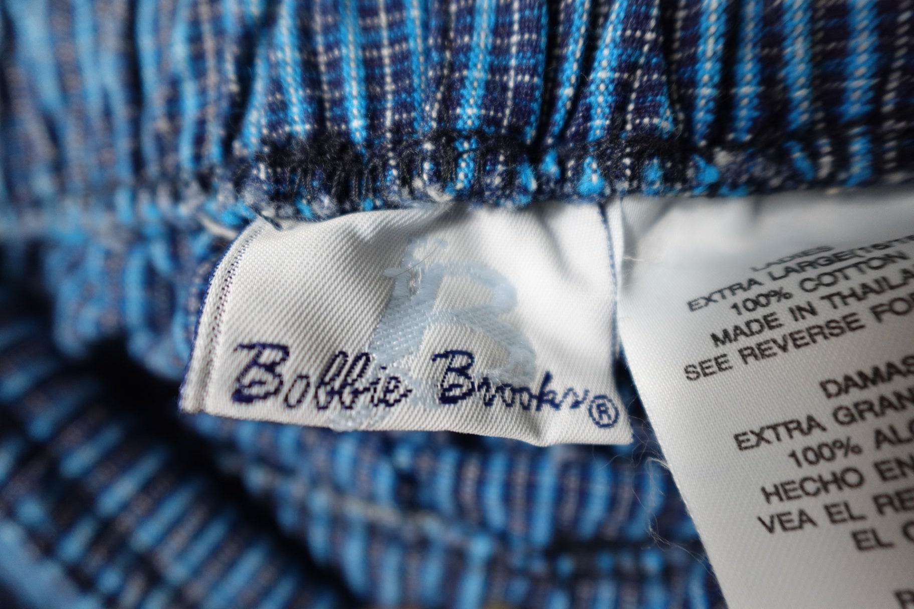 Bobbie Brooks, Shorts, XL