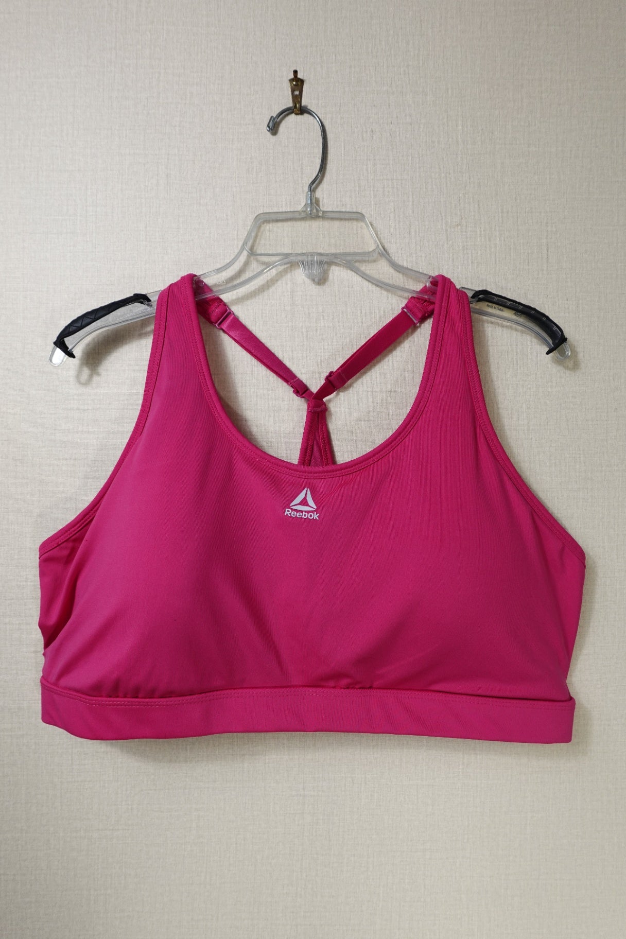 Reebok, Bra, 2X