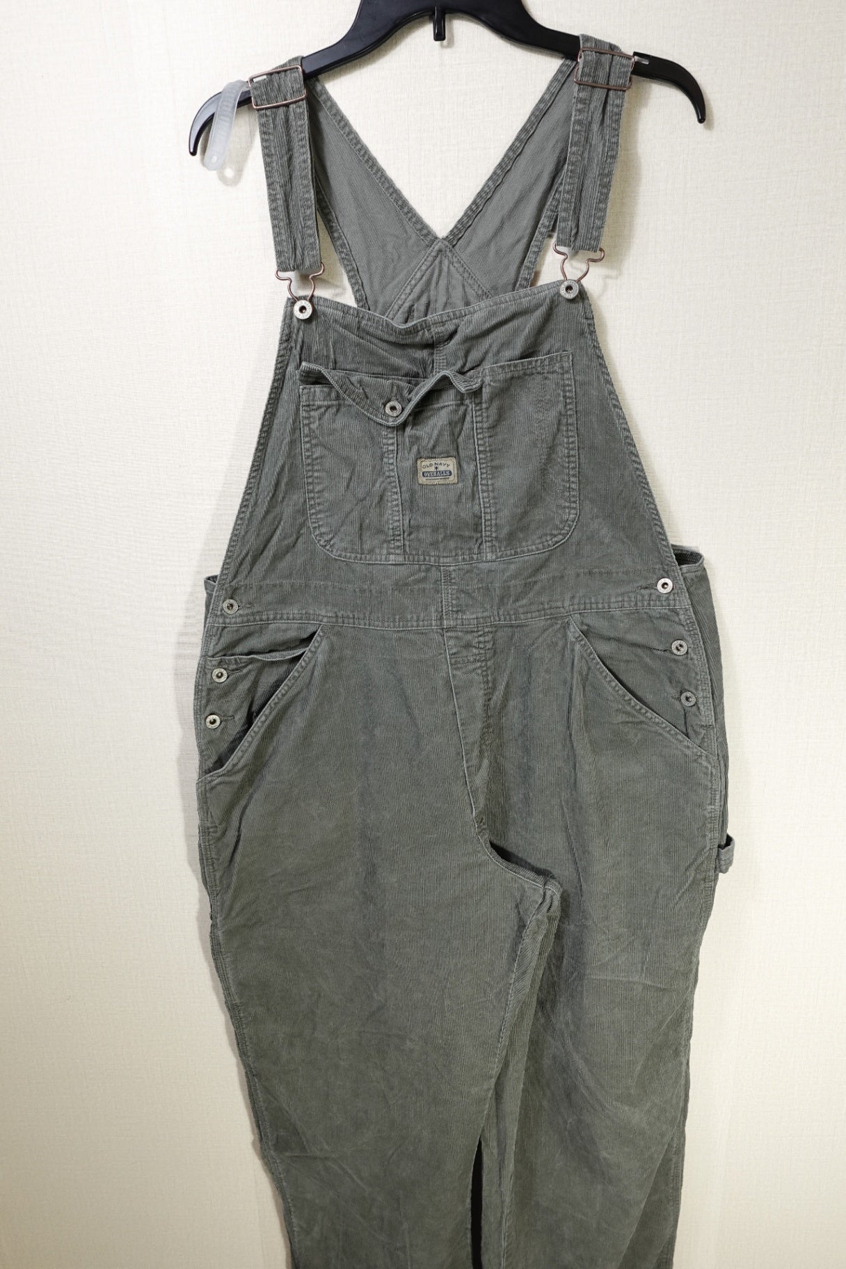 Old Navy, Overalls, XL