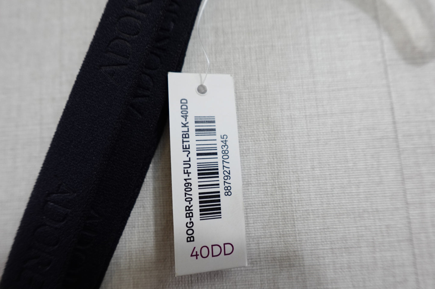 Adore Me, New Bra, 40DD