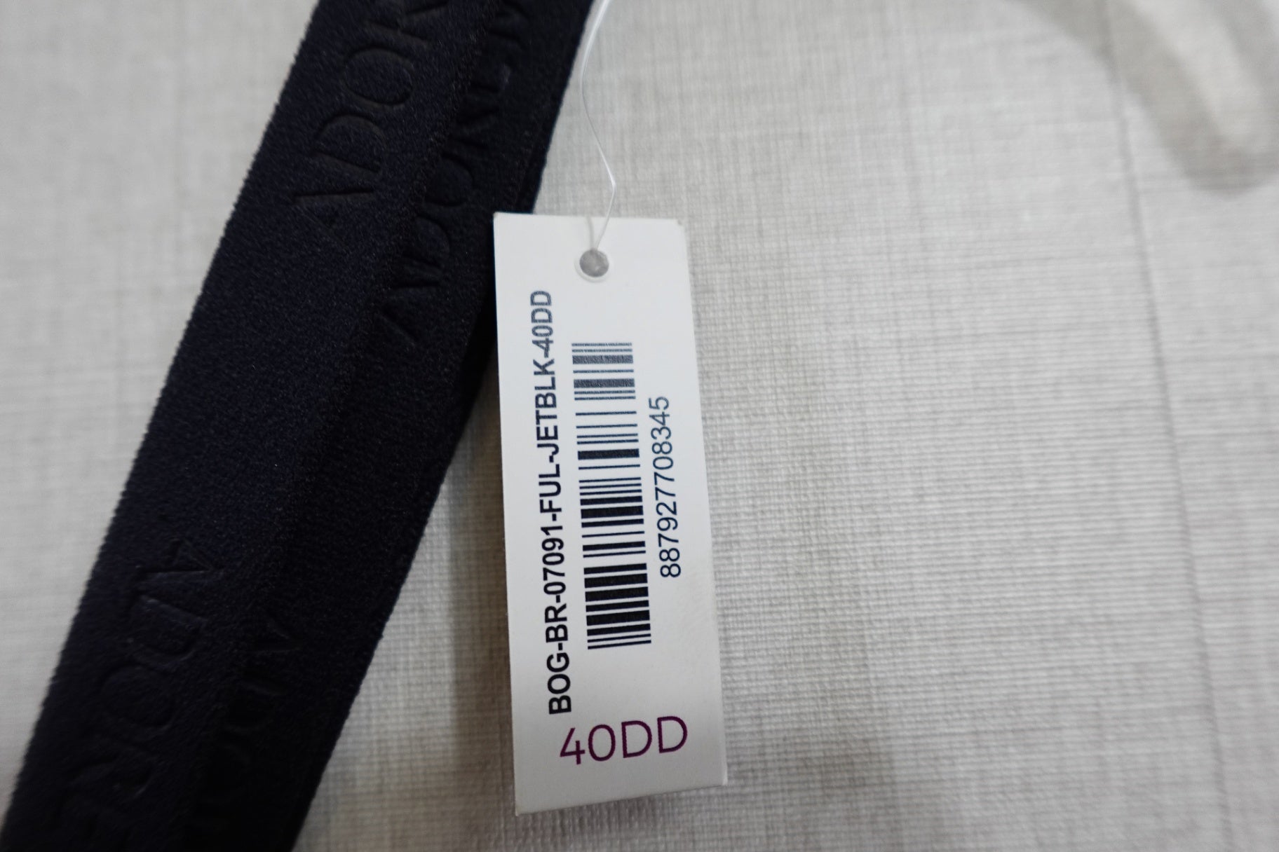 Adore Me, New Bra, 40DD
