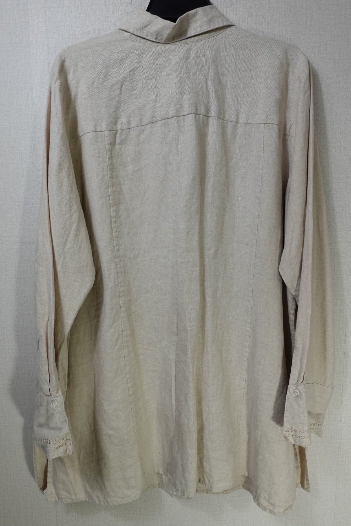 Valerie separates women, Long Sleeves Top, 2X