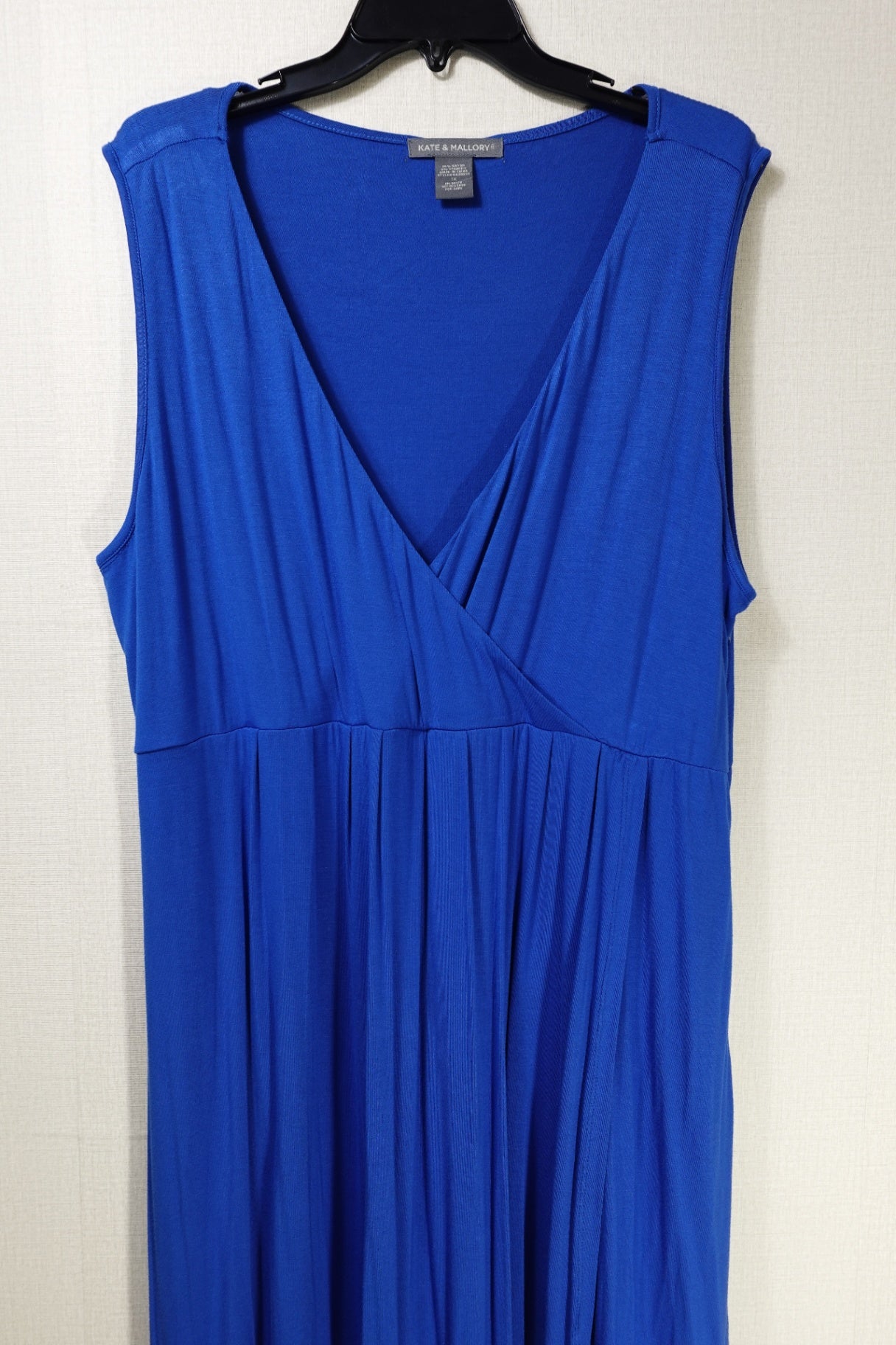 Kate & Mallory, Dress, 1X