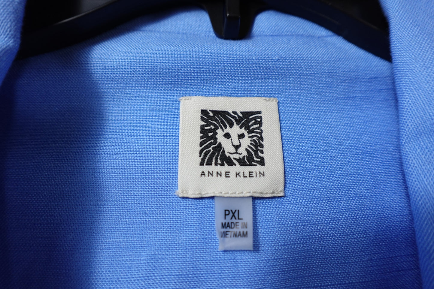 Anne Klein, Blazer, XLP (PXL)