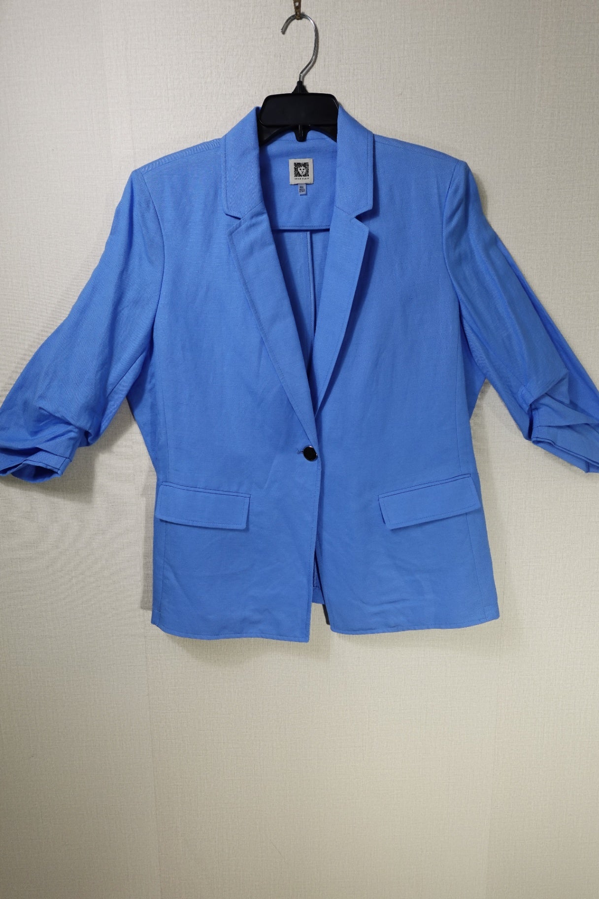 Anne Klein, Blazer, XLP (PXL)
