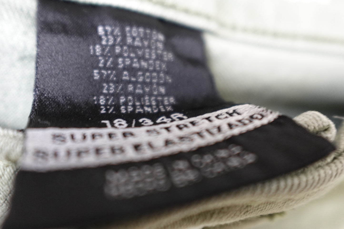 Massimo, Shorts, 18