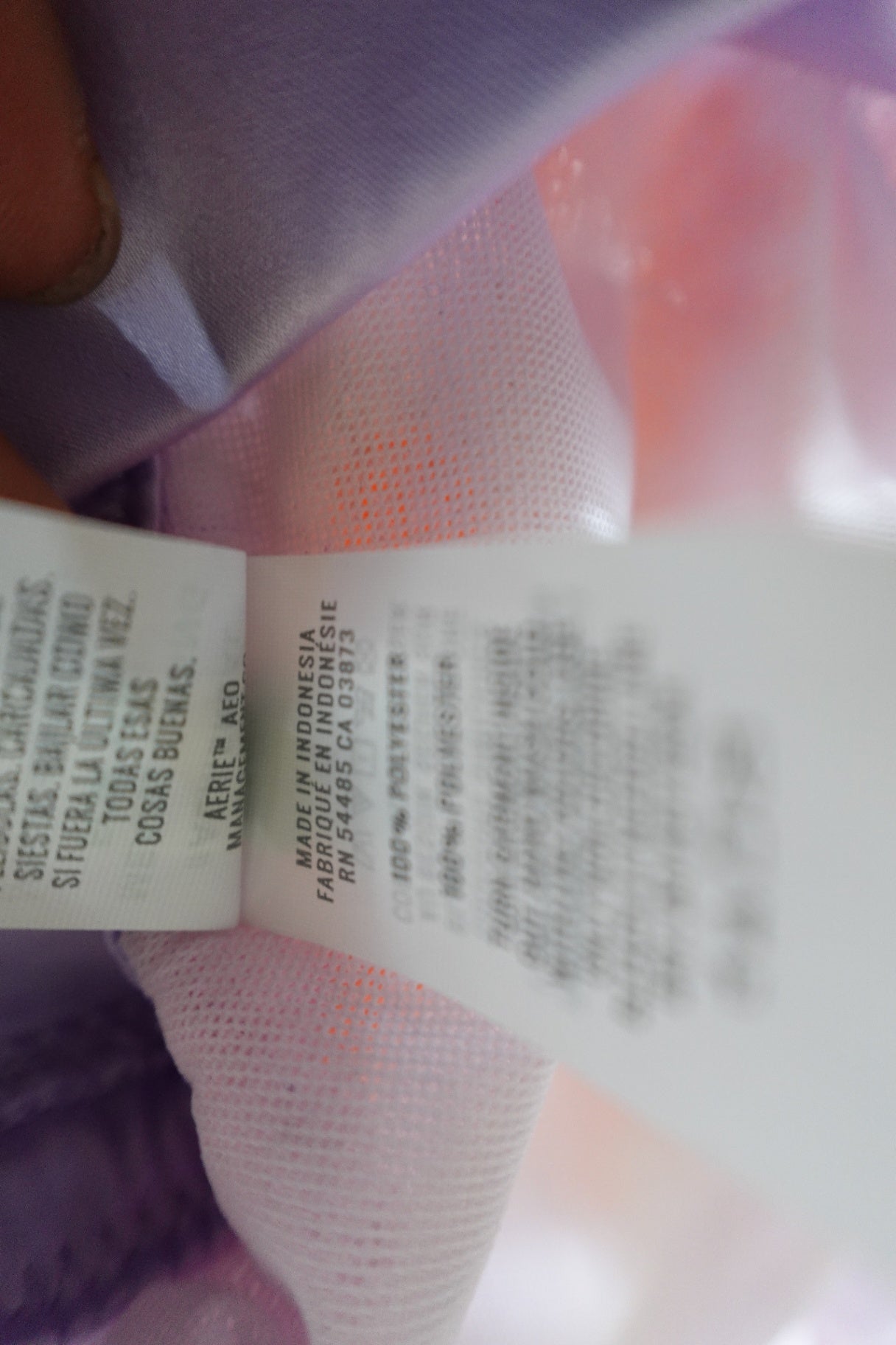 Aerie, New Summer Top, XL (runs small)