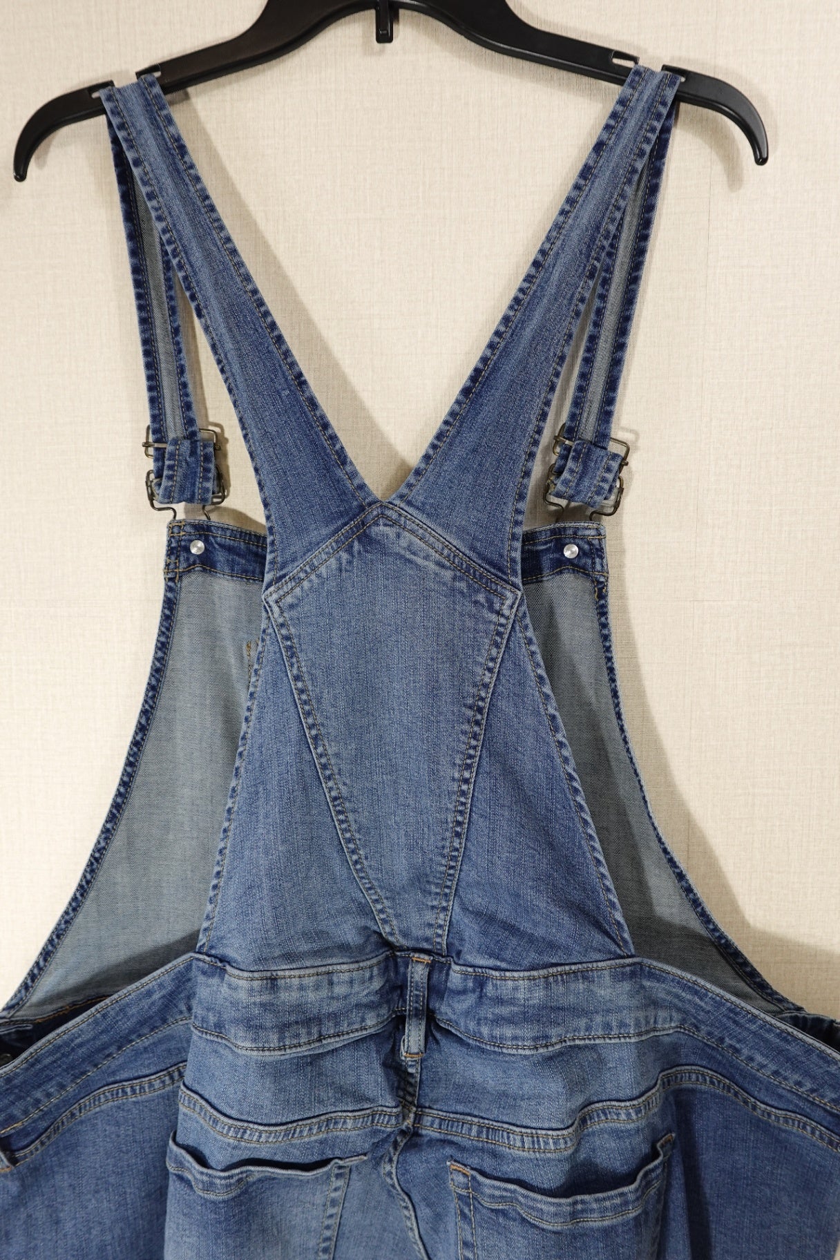 TORRID, Overalls, 22