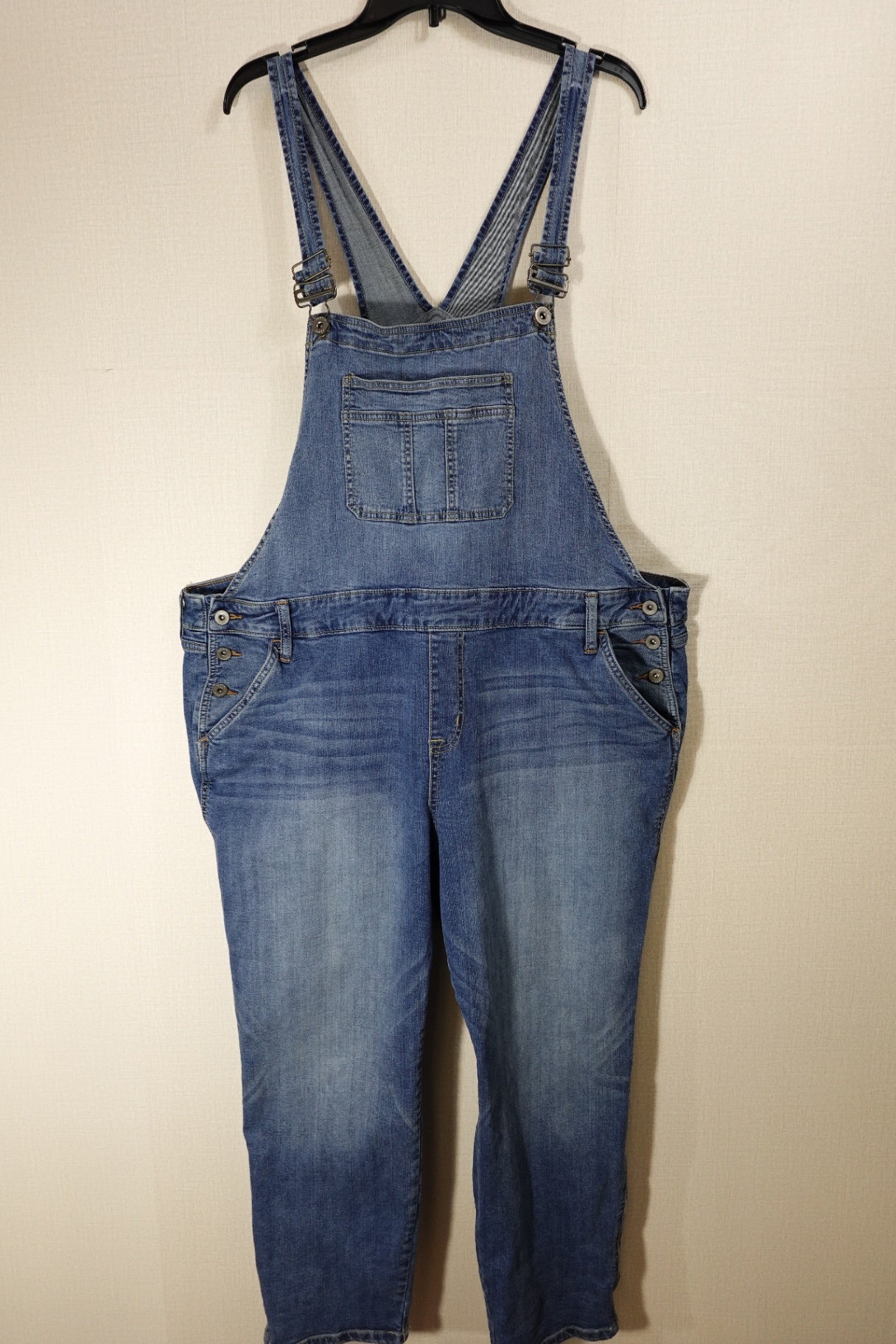 TORRID, Overalls, 22