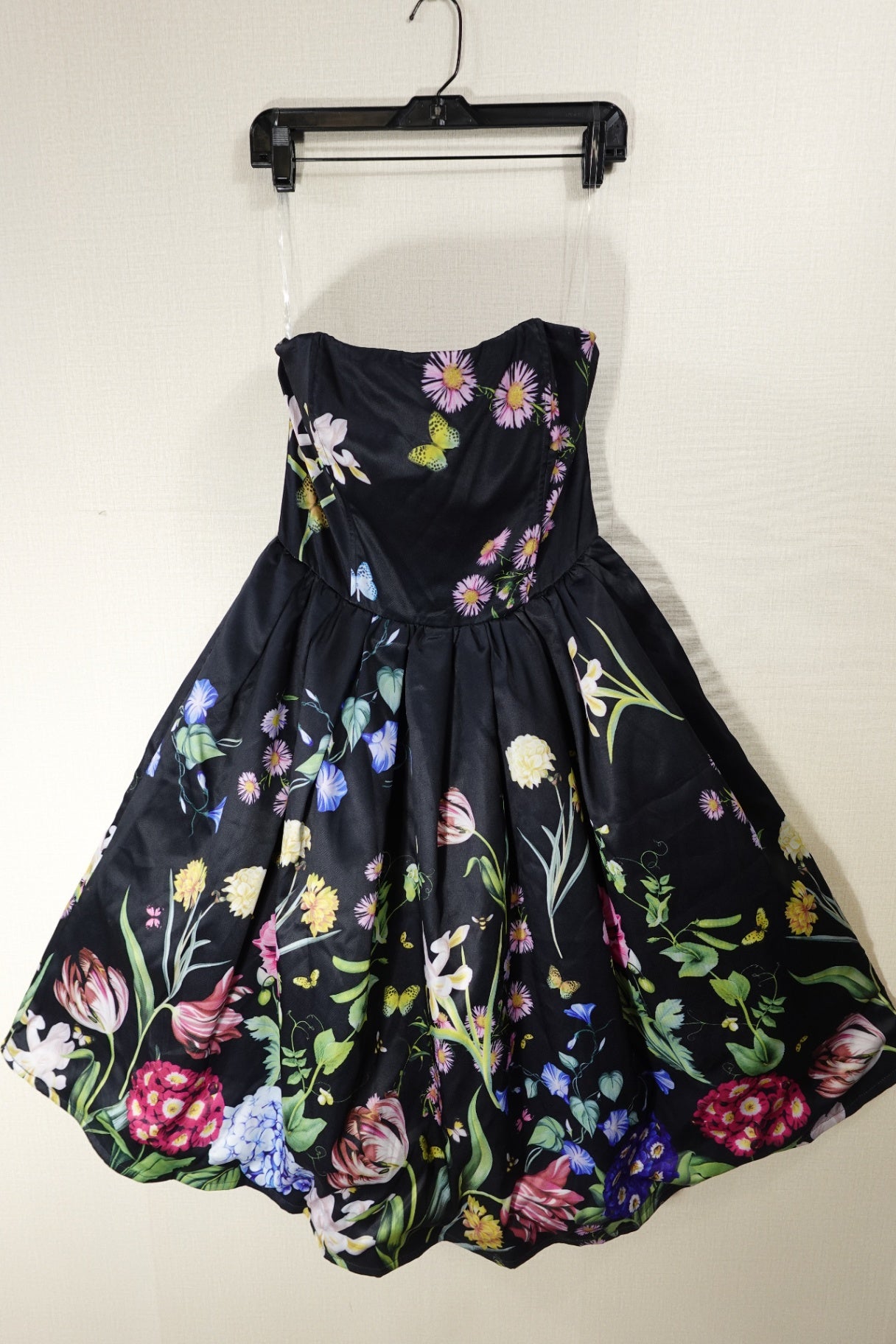 Fashion Nova, New Event Dress, XL
