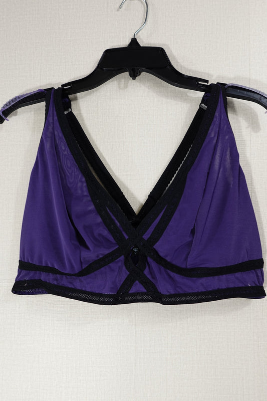 Torrid, Bralette, 18/20 (2x)