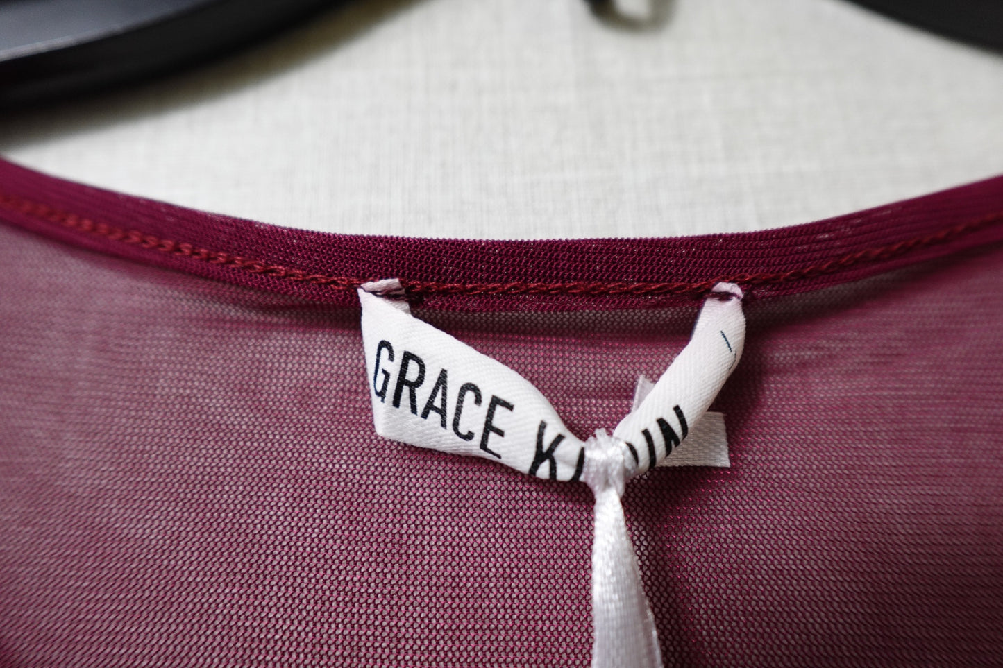 Grace Karin, New Short Sleeved Top, size not pictured fix this listing