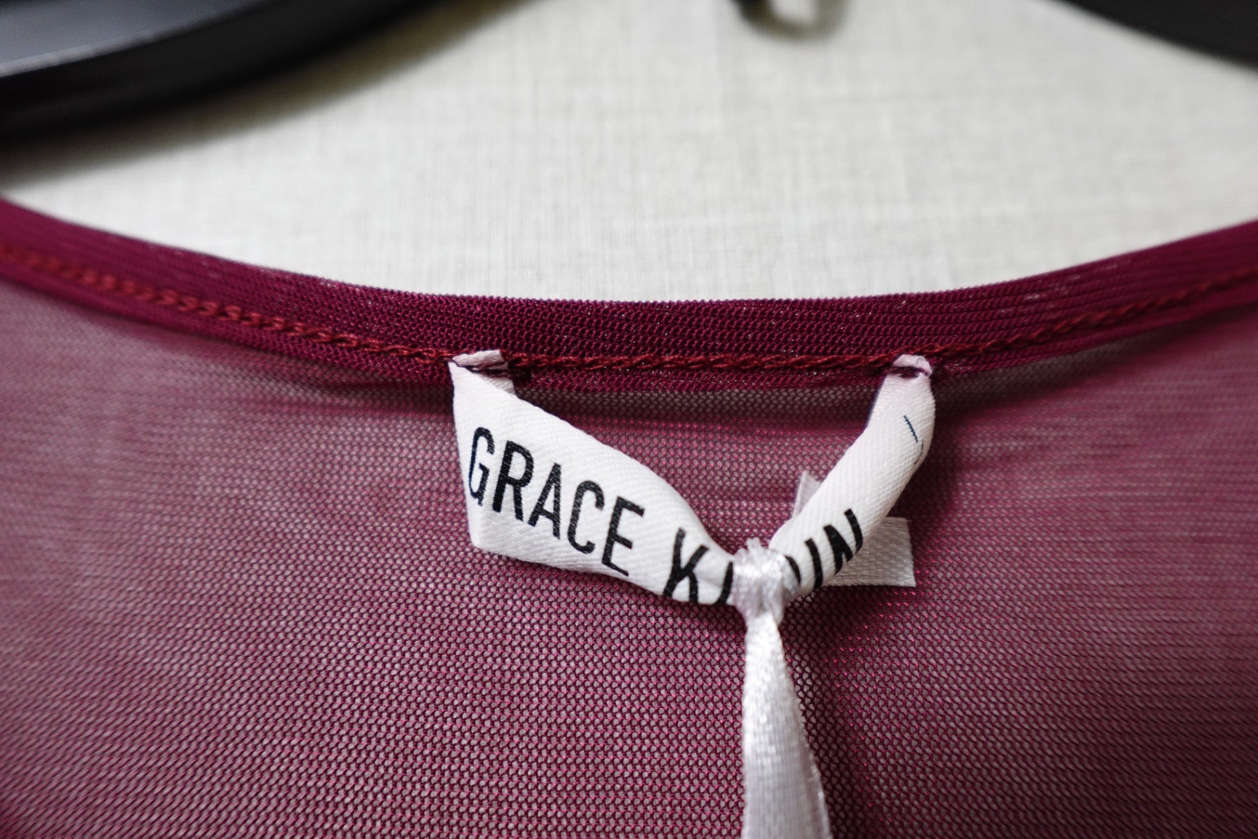 Grace Karin, New Short Sleeved Top, size not pictured fix this listing