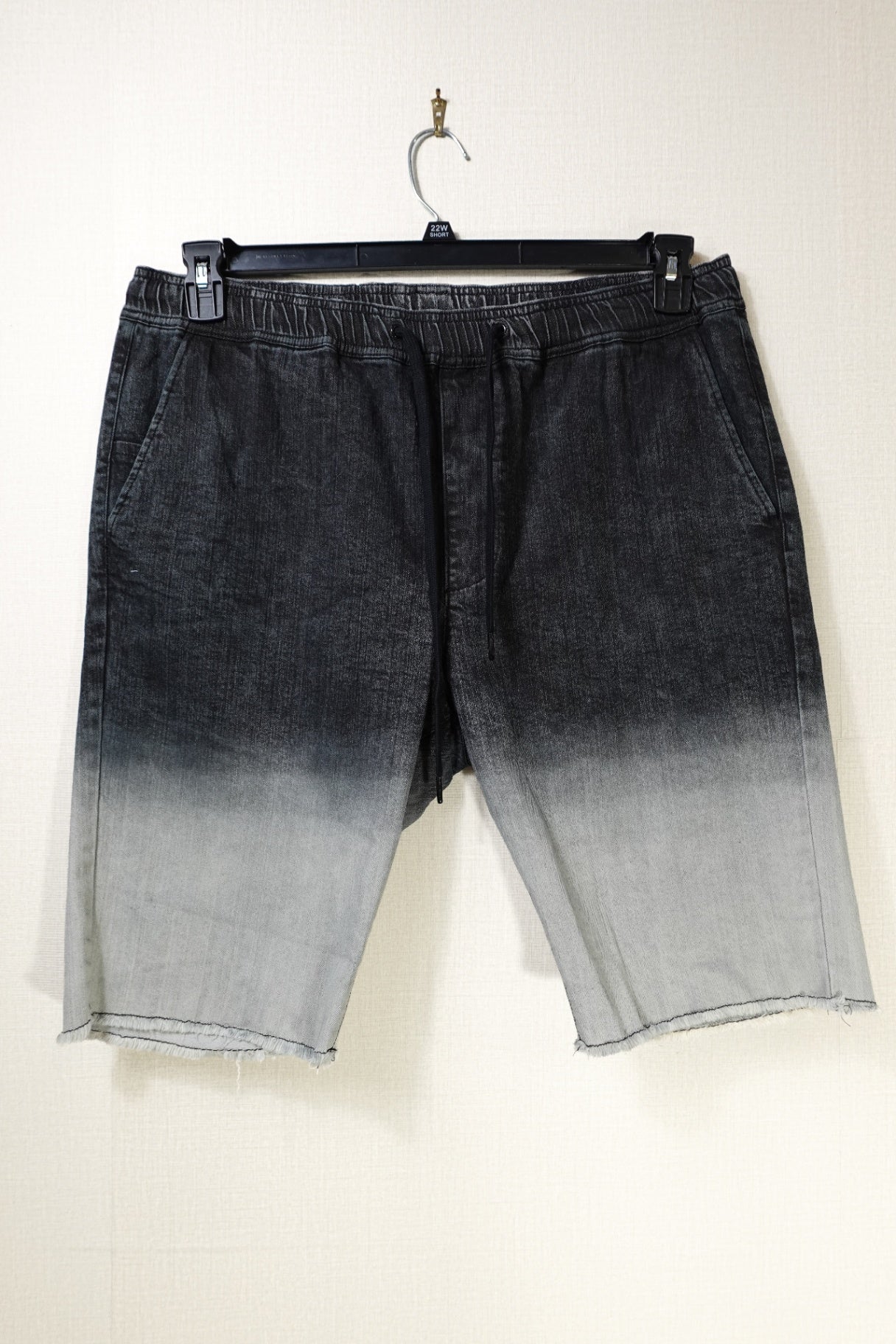 RUDE, Shorts Bermuda, XL