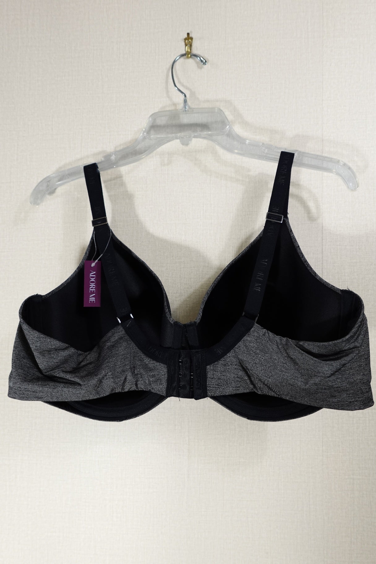 Adore Me, New Bra, 40DD