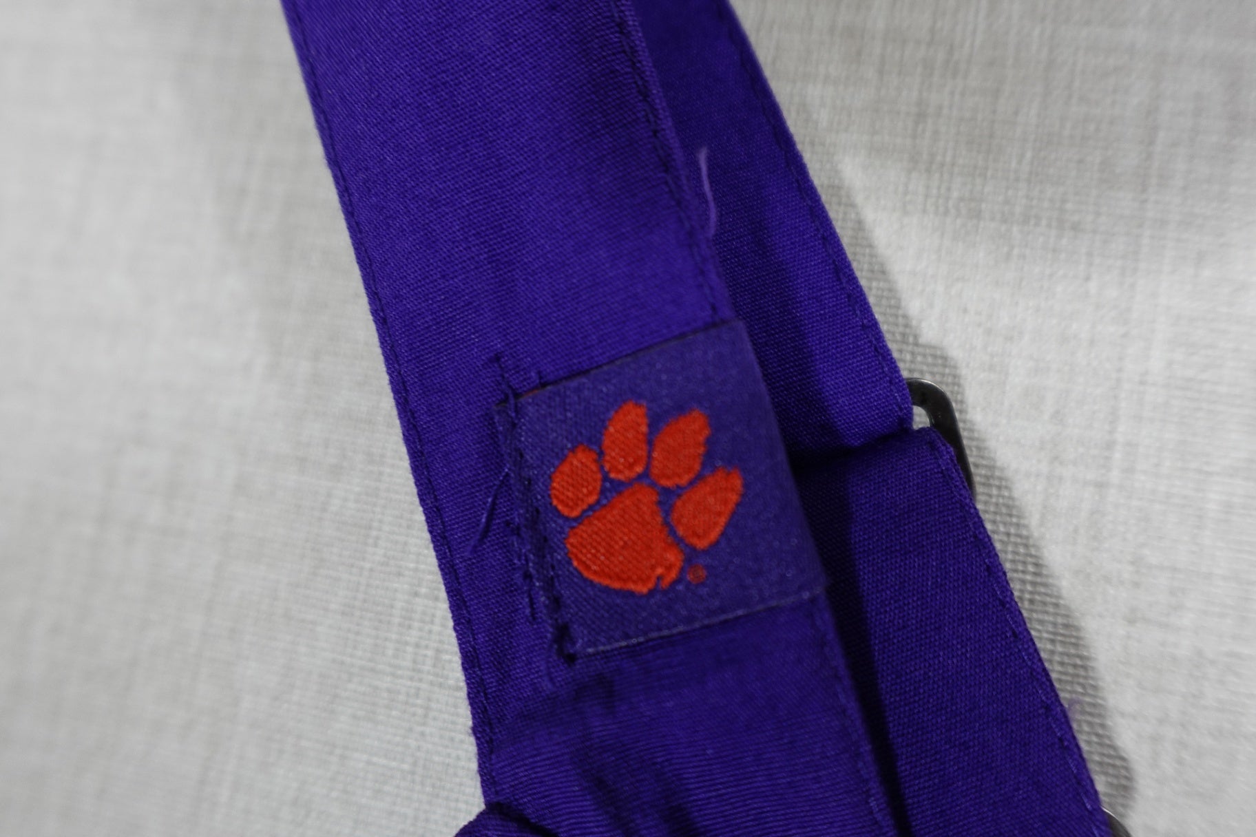 Columbia (Collegiate: Bull Dogs), New Dress, XL