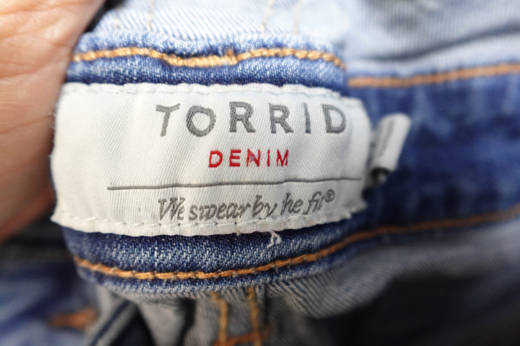 TORRID, Overalls, 22
