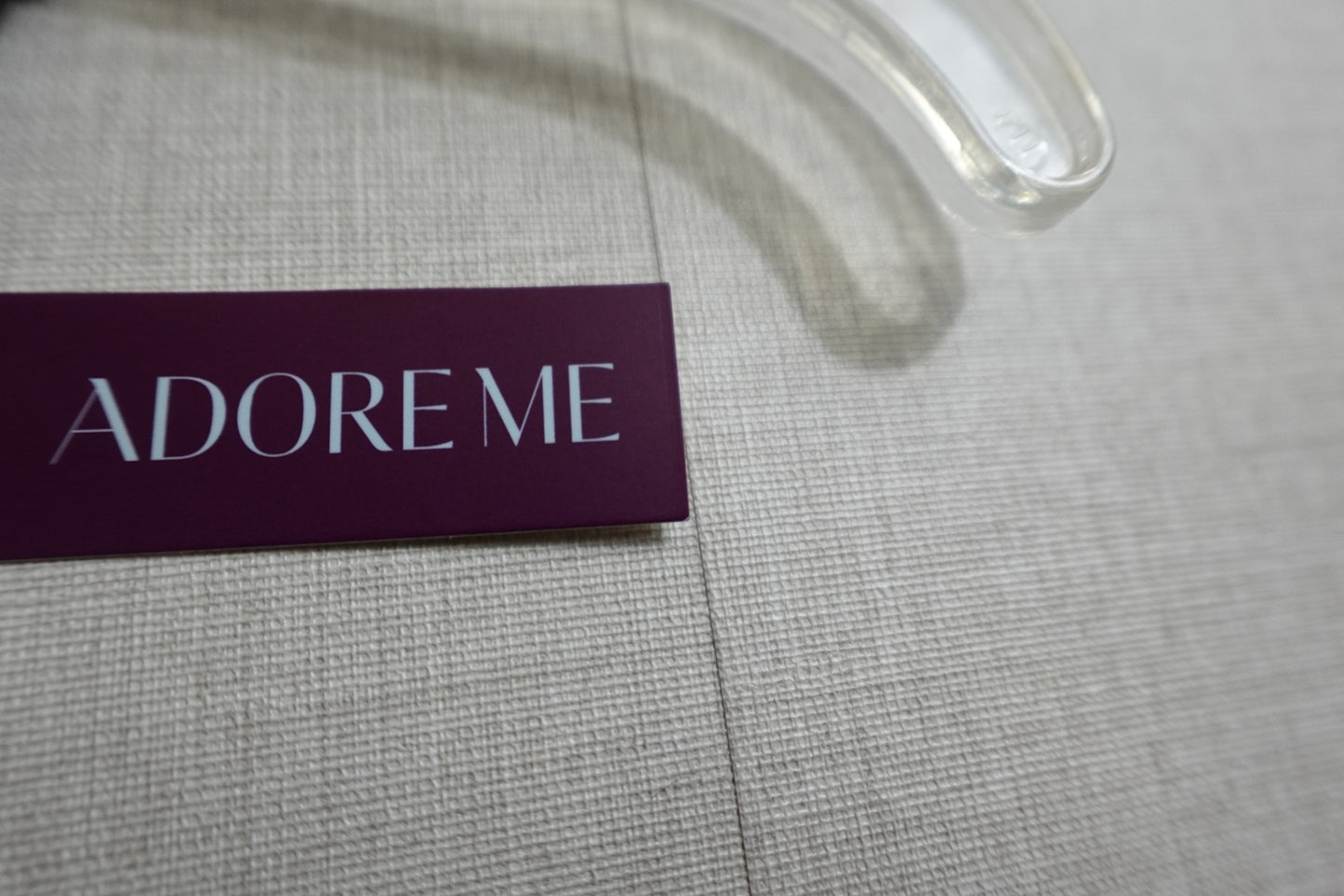 Adore Me, New Bra, 40DD