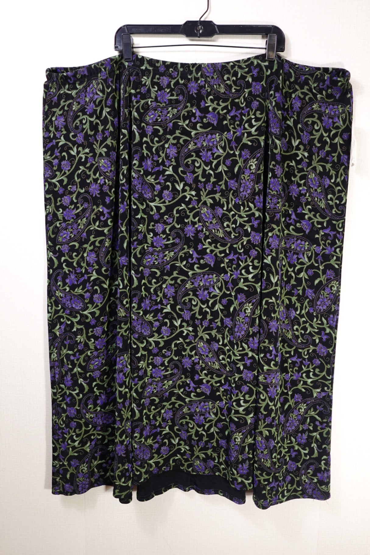 VeVe Collection by Vikki Vi, New Skirt, 5X